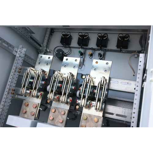 GGD type Fixed-mounted Switchgear