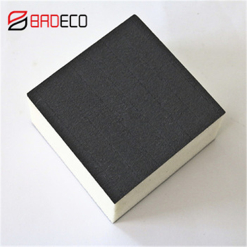 Polyurethane Pu hard foam insulated roof panels malaysia