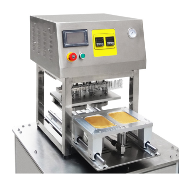 Multifunctional awtomatikong sealing machine