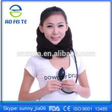 Factory Visit Welcomed High Quality Inflatable Air-pressure Cervical Neck Traction Device