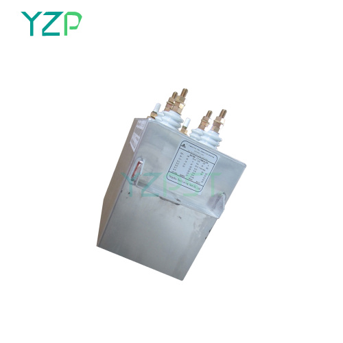 0.5KV RFM 시리즈 IF 유도 가열 커패시터