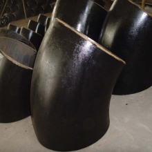 B16.9 45 Degree Long Radius Welding Elbow