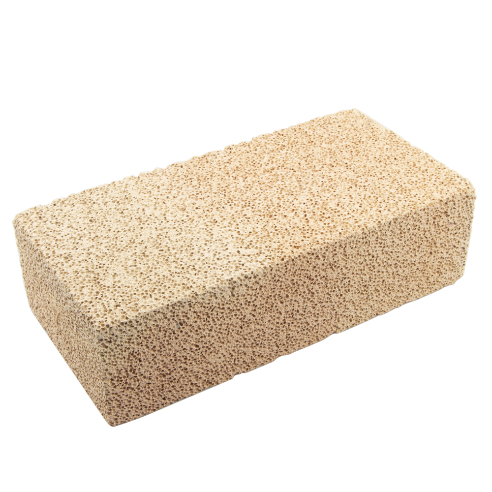Refrakter tuğlalar Refractory Bricks