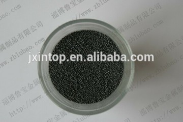 Chinese high quality cast steel shot s170