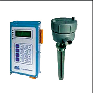 ARJAY-20 Intellectual Material Level Instrument