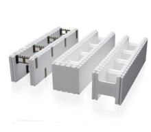 Icf Insulation Construction Block
