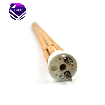 BRIGHT 220V 3500W Industrial Ceramic Radiant Infrared Heater