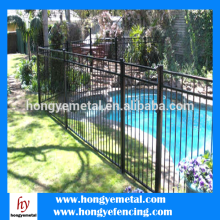 Alibaba China Swimming Pool Safety Fence Safety Portable Pool Fence(Pro Manufacturer)