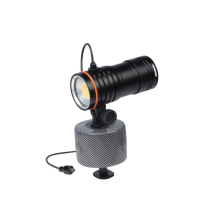 CHASING LED Underwater Searchlight