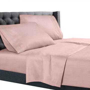 100% bamboo bed sheet set