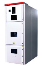 Medium-Voltage Flat-Topped Cabinet
