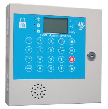 GSM office alarm systems , S120