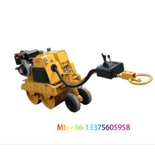 0.8 ton road roller price small hydraulic roller