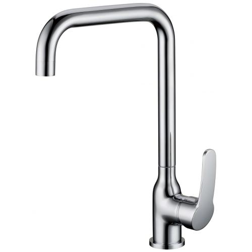 Only Cold Water Single Handle Kitchen Faucets