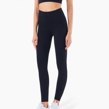 Quần legging airfilt eo cao thể dục