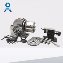 Hot Sale Dividing Head BS0 BS1 Semi Universal Dividing Head