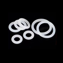 Professional-Grade Silicone Waterproof Flange Pads for Secure Connections