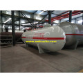 8000 galons 12mt propylene gas harsashi tankuna