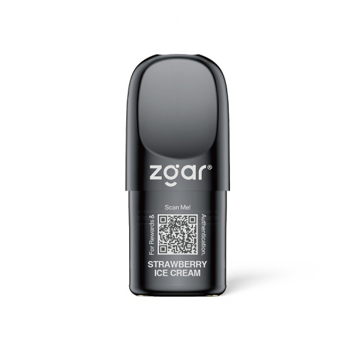 2024 Zgar vape pods 6.0s