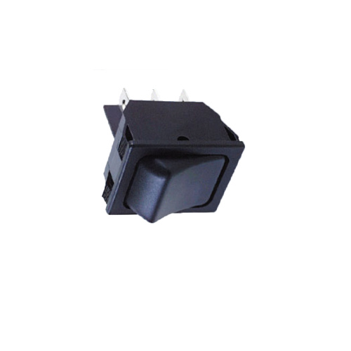 Waterproof Boat Rocker Switch for car