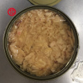 Canned Tongol Tuna White Meat In Sunflower Oil