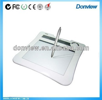 DONVIEW wireless writing tablet/digital smart board