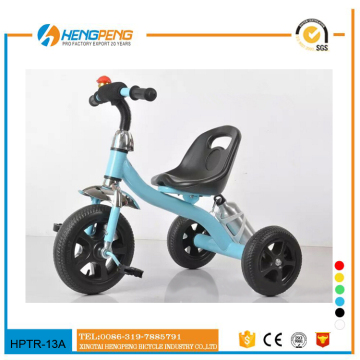 Cheap kids tricycle baby buggy stroller