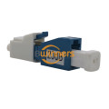 LC UPC 20dB Variable Optical Fiber Attenuator