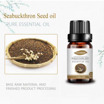 Factory Bulk Skin Care Seabuckthorn Seed Oil
