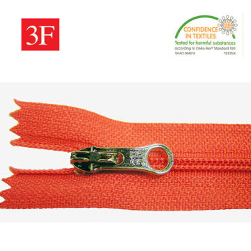 Nylon Zipper CFC