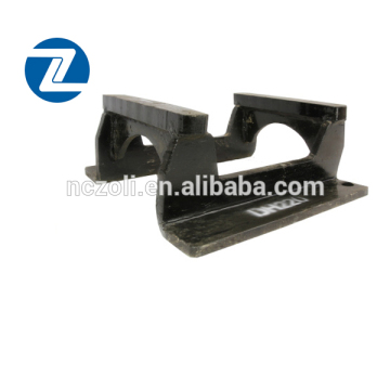 PC200-2 Track Guard/ Track Link Guard/ Track Roller Guard/Track Chain Guard