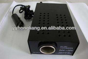 car voltage converter