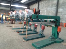 new type carton stitcher machine