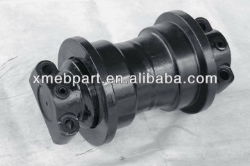 excavator bulldozer(dozer) undercarriage parts heavy duty bottom roller