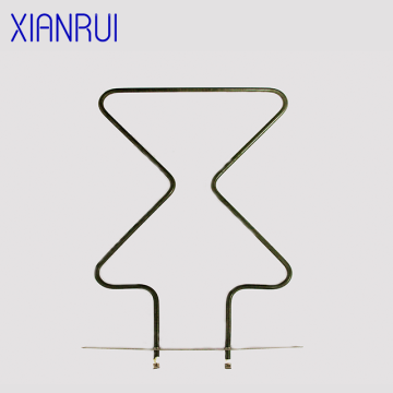 Electric Oven Heating Element - Heating Tube Replacement