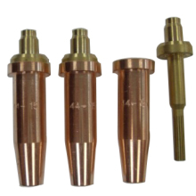 Type 44 Cigweld Gas Cutting Tip