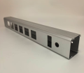 Industrial Power Strip Housing