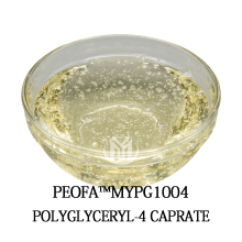 Polyglyceryl-4 Caprate Nonionic Makeup Remover Surfactant