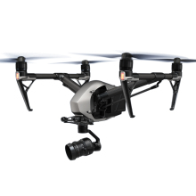 DJI Inspire 2 drone RC Helicopter