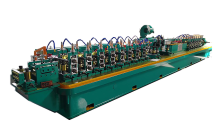 SP32 Steel Pipe Making Pipe Machine