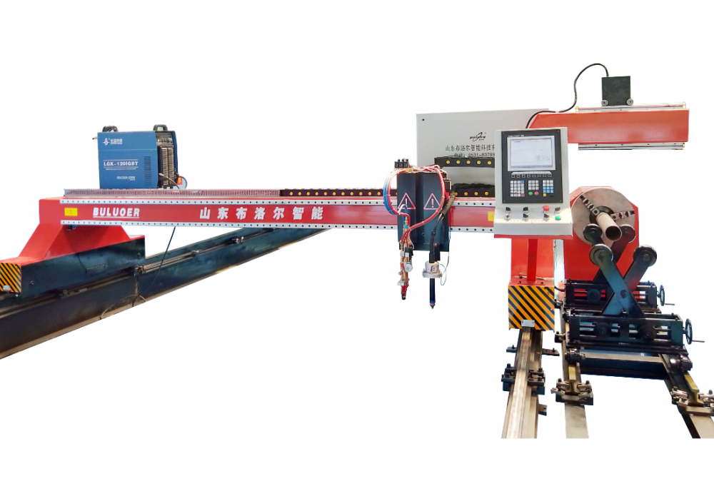 CNC Plasma Cutting Machine Operator