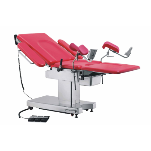 Obstetrics and Gynecology Operating Table (ET400B)