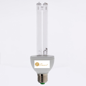 ใหม่ 254nm uvc bulb 15W UV ฆ่าเชื้อโรค bulb