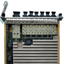 New Original HUA WEI LBBPd3 BBU for Communication Device