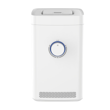 1-Year Warranty: High-Quality BJS-30C 3.8-Liter Ultrasonic Humidifier with Knob Switch - Best Seller for Home Use