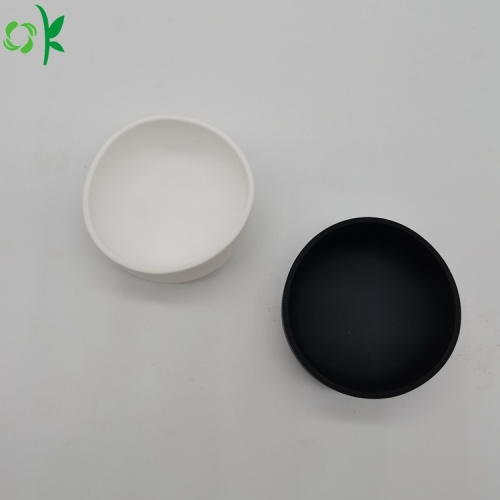 Tùy chỉnh bảo vệ chai silicon rộng tiêu chuẩn