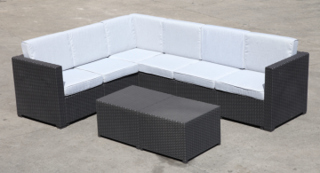 Garden Furniture Sofa set