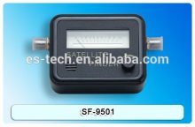 Digital Satellite Signal Finder