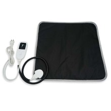 Self-Heating Pet Mat and Blanket for Cats and Dogs