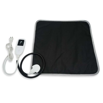 Self-Heating Pet Mat and Blanket for Cats and Dogs